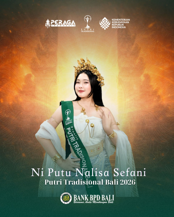 Ni Putu Nalisa Sefani