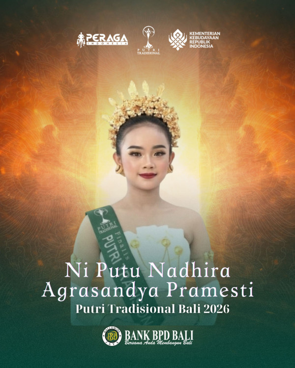 Ni Putu Nadhira Agrasandya Pramesti
