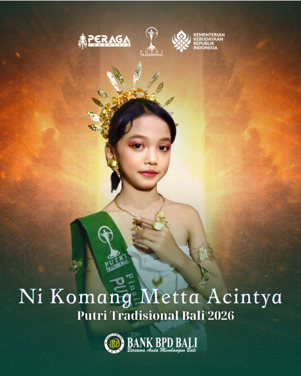 Ni Komang Metta Acintya