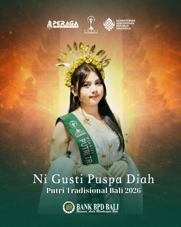 Ni Gusti Puspa Diah